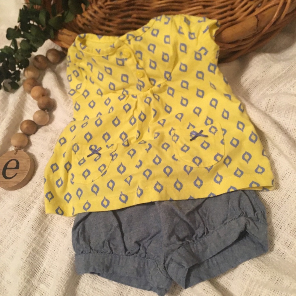 NWOT Carte’s set